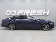 Jaguar XJ IV (X351) Рестайлинг Ростов-на-Дону  - изображение 28