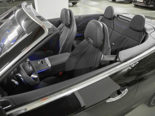 Новый Mercedes-Benz CLE 2025 года, цена 11 550 000 рублей, кабриолет, Автокод Объявления