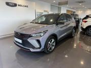 Geely Coolray I Рестайлинг Подольск  - изображение 26
