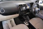 Mitsubishi Mirage VI Омск  - изображение 40