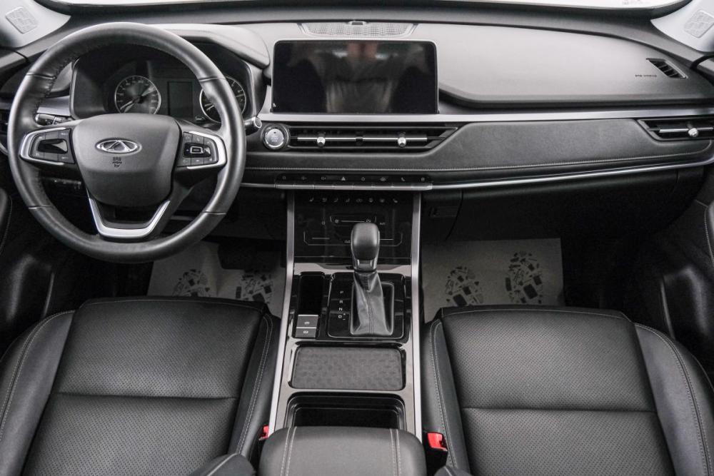 Chery Tiggo 4 Pro I Рестайлинг Красноярск  - изображение 11
