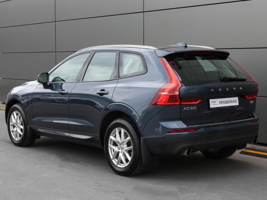 Volvo XC60 II Москва  - изображение 6