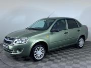 Lada (ВАЗ) Granta I Ростов-на-Дону  - изображение 16