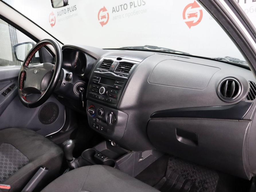 Lada (ВАЗ) Granta I Рестайлинг Минеральные Воды  - изображение 12