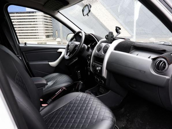 Lada (ВАЗ) Largus I Рестайлинг с пробегом 2021 года, цена 1 050 000 рублей, 97428 км, универсал, Автокод Объявления