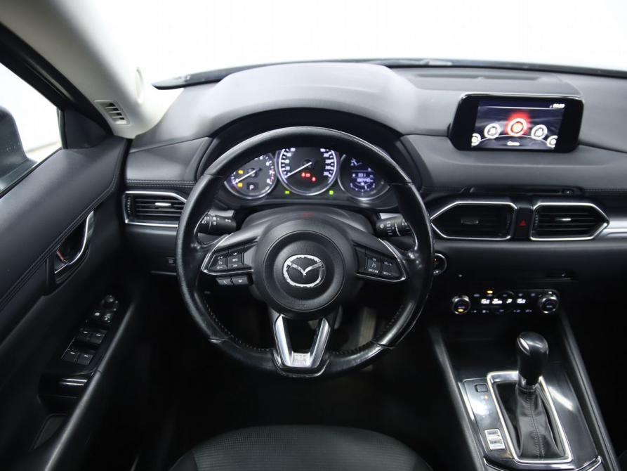 Mazda CX-5 II Уфа  - изображение 12