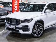 Geely Monjaro I Санкт-Петербург  - изображение 37