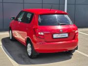 Skoda Fabia II Рестайлинг Воронеж  - изображение 26
