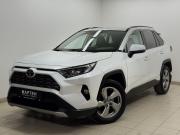 Toyota RAV4 V (XA50) Вологда  - изображение 27