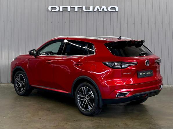 Changan UNI-S (CS55 Plus) с пробегом 2024 года, цена 2 297 000 рублей, 11718 км, внедорожник, Автокод Объявления