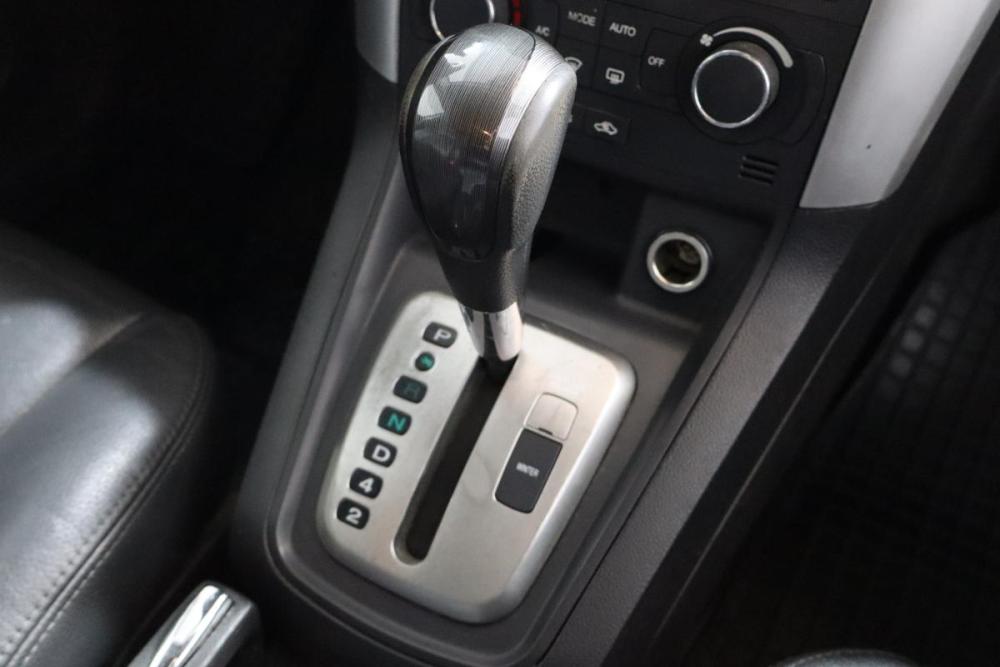 Chevrolet Captiva I Санкт-Петербург  - изображение 10