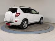 Toyota RAV4 III (XA30) Рестайлинг Екатеринбург  - изображение 27