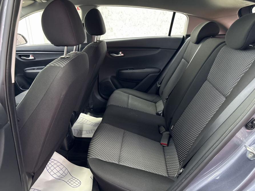 Kia Rio IV Ярославль  - изображение 14