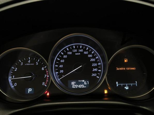 Mazda CX-5 I с пробегом 2013 года, цена 2 099 000 рублей, 109000 км, внедорожник, Автокод Объявления