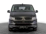 Volkswagen Multivan T6 Рестайлинг Москва  - изображение 32