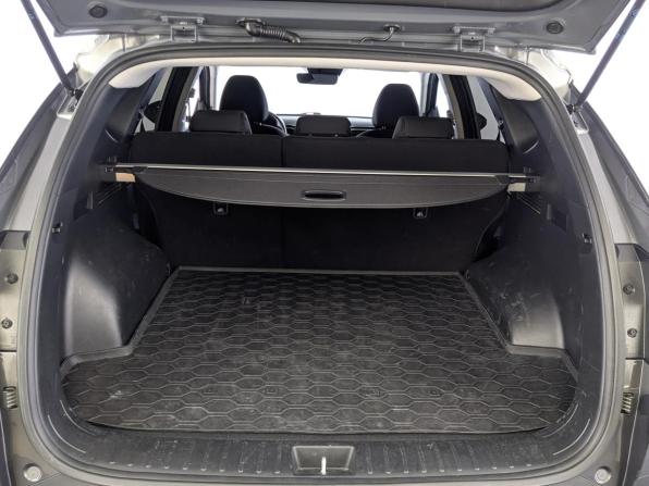 Hyundai Tucson IV с пробегом 2022 года, цена 3 530 000 рублей, 43006 км, внедорожник, Автокод Объявления