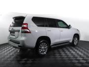 Toyota Land Cruiser Prado 150 Series Рестайлинг 1 Москва  - изображение 28