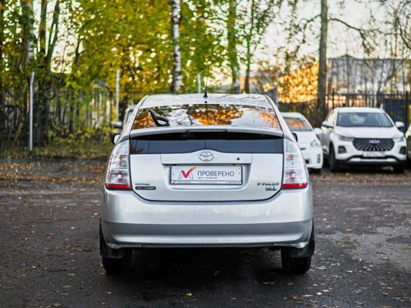Toyota Prius II Рестайлинг (XW20) с пробегом 2008 года, цена 555 000 рублей, 244773 км, лифтбек, Автокод Объявления