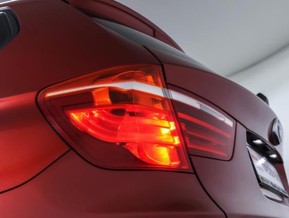 BMW X3 II (F25) с пробегом 2012 года, цена 1 690 000 рублей, 206850 км, внедорожник, Автокод Объявления