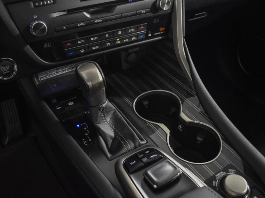 Lexus RX IV Санкт-Петербург  - изображение 20