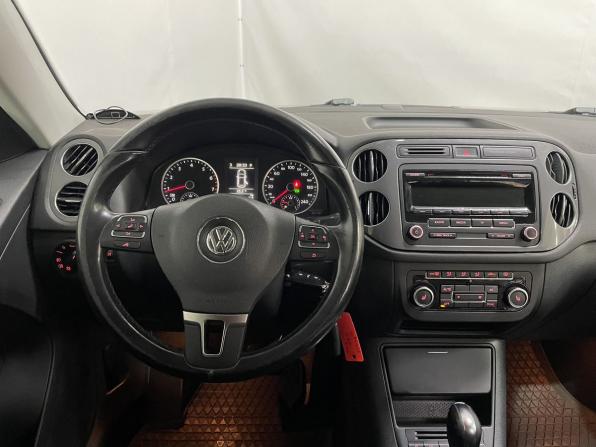 Volkswagen Tiguan I Рестайлинг с пробегом 2011 года, цена 1 150 000 рублей, 178541 км, внедорожник, Автокод Объявления