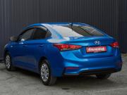 Hyundai Solaris II Екатеринбург  - изображение 15