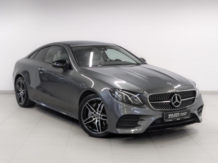 Mercedes-Benz E-Класс V (W213 S213 C238) Санкт-Петербург  - изображение 4