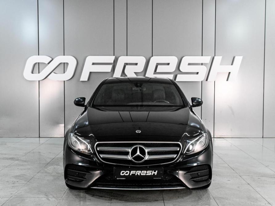Mercedes-Benz E-Класс V (W213 S213 C238) Ростов-на-Дону  - изображение 3