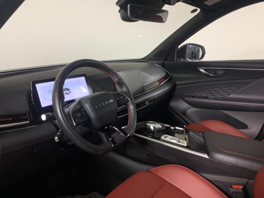 BAIC X55 Москва  - изображение 11