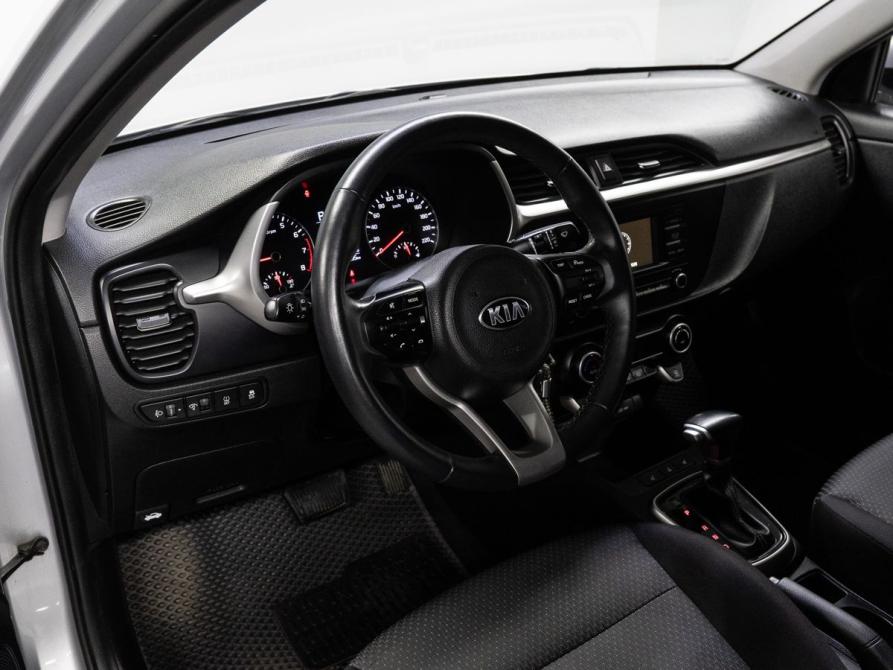 Kia Rio IV Рестайлинг Тюмень  - изображение 10