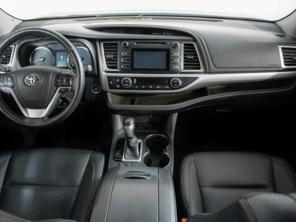 Toyota Highlander III (XU50) с пробегом 2014 года, цена 2 640 000 рублей, 148486 км, внедорожник, Автокод Объявления