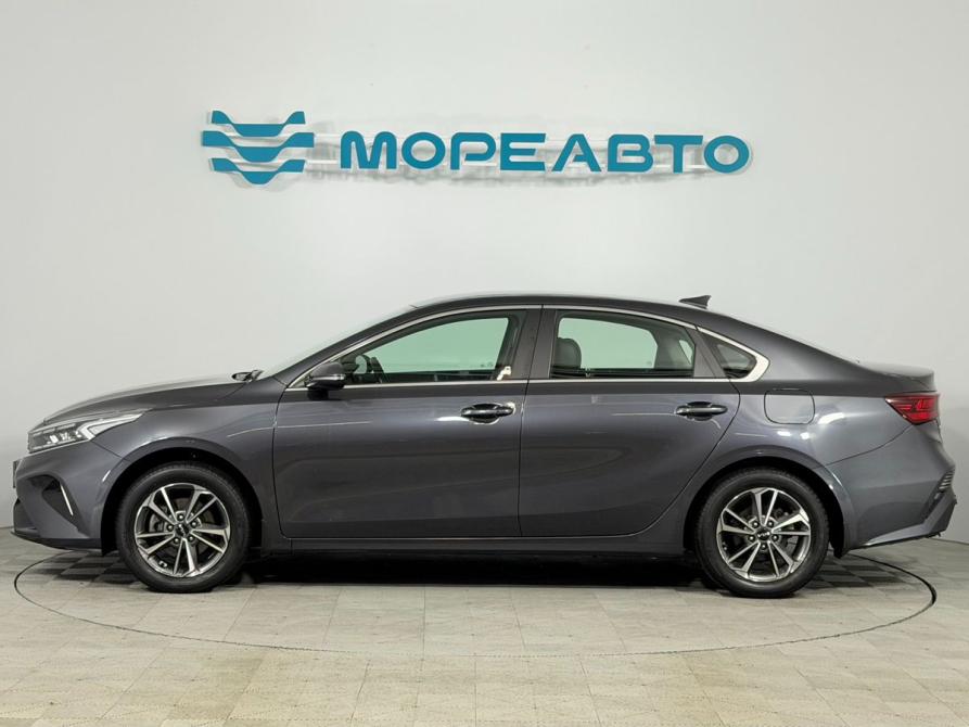 Kia Cerato IV Рестайлинг Калининград  - изображение 8