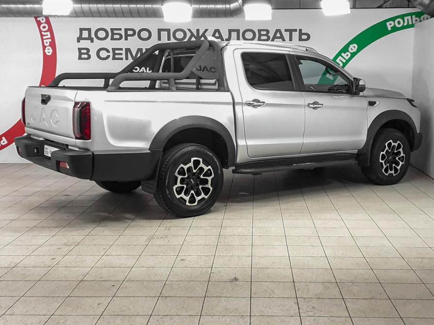 JAC T9 Москва  - изображение 4