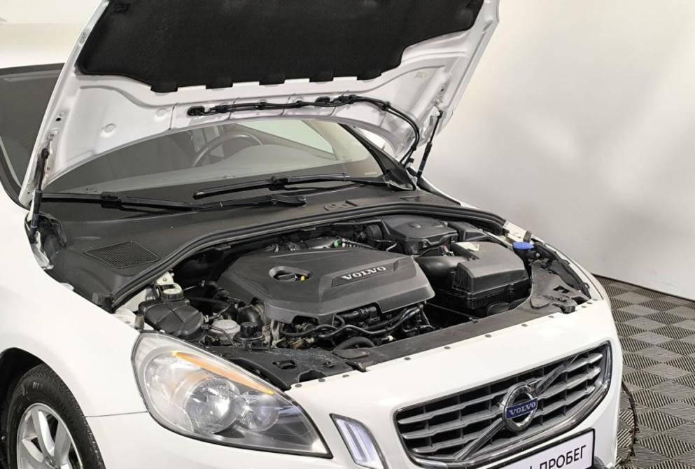Volvo S60 II Нижний Новгород  - изображение 16