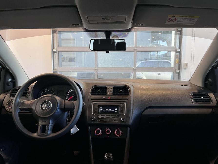 Volkswagen Polo V Чебоксары  - изображение 9