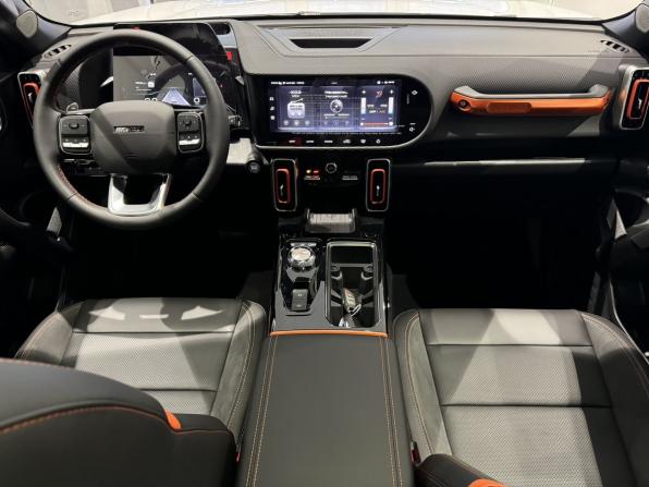 Новый Haval Dargo 2025 года, цена 3 699 000 рублей, внедорожник, Автокод Объявления