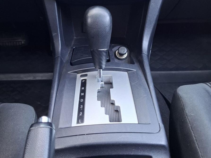 Mitsubishi Lancer X Рестайлинг Саратов  - изображение 11