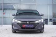 Hyundai Elantra VI (AD) Рестайлинг Ульяновск  - изображение 24