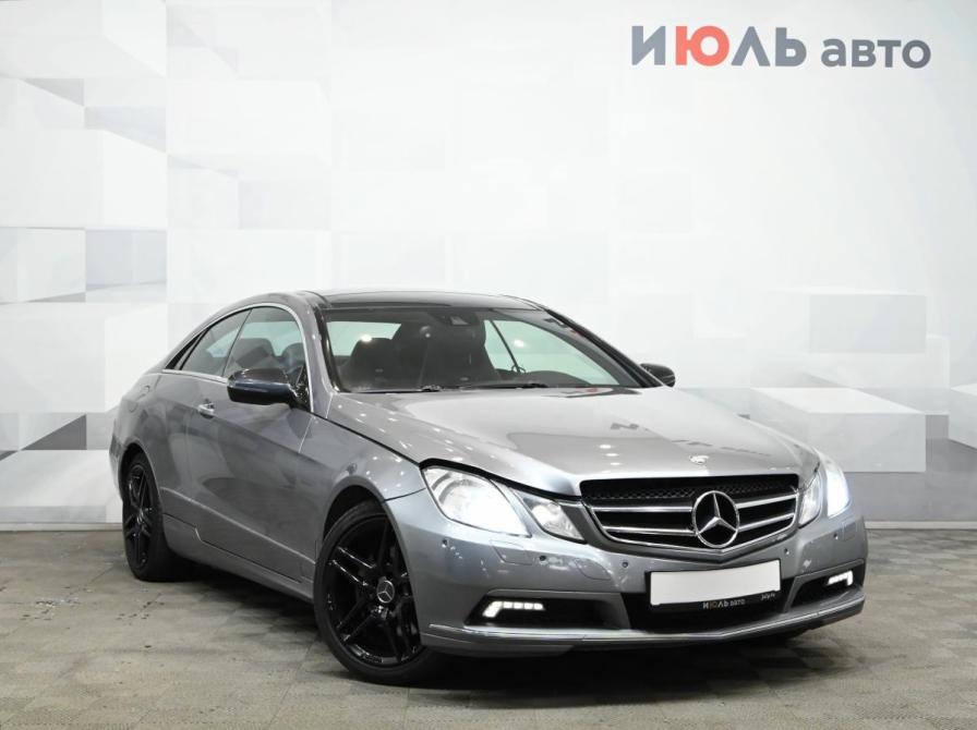 Mercedes-Benz E-Класс IV (W212 S212 C207) Екатеринбург  - изображение 4