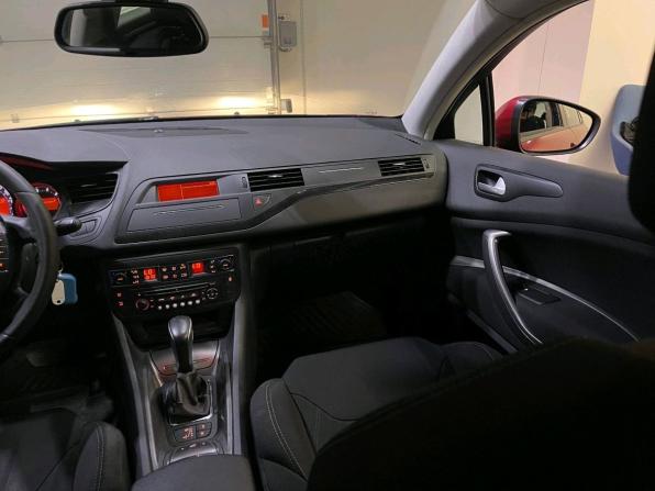 Citroen C5 II с пробегом 2010 года, цена 489 000 рублей, 147745 км, седан, Автокод Объявления
