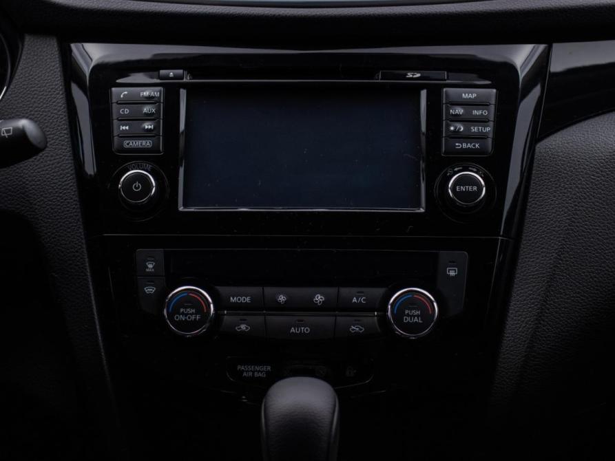 Nissan Qashqai II Москва  - изображение 14