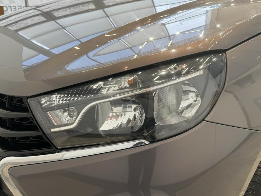Lada (ВАЗ) Vesta I Волжский  - изображение 9