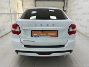 Lada (ВАЗ) Granta I Рестайлинг Пермь  - изображение 27