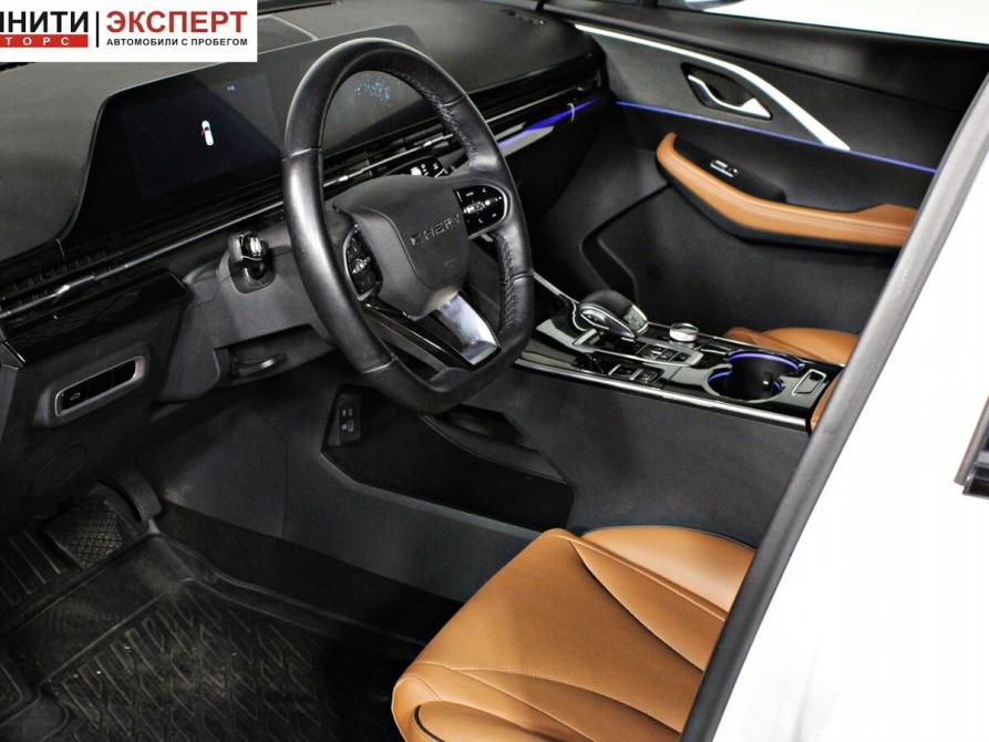 Omoda C5 I Белгород  - изображение 14