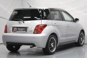 Toyota Ist I Кемерово  - изображение 28