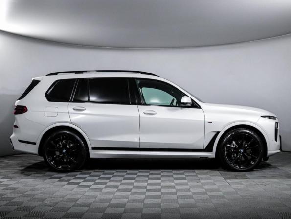 BMW X7 I (G07) Рестайлинг с пробегом 2023 года, цена 12 499 000 рублей, 61525 км, внедорожник, Автокод Объявления