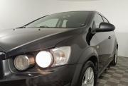 Chevrolet Aveo II Волгоград  - изображение 43