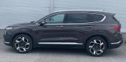 Hyundai Santa Fe IV Рестайлинг Белгород  - изображение 31