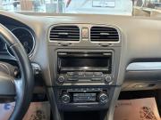 Volkswagen Golf VI Новомосковск  - изображение 31