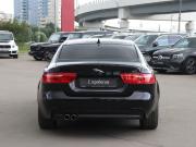 Jaguar XE I Москва  - изображение 31